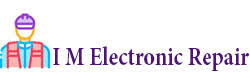 I Am Electronic Repair